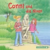 Conni und die Nixen, 1 Audio-CD