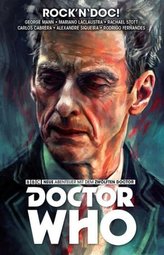 Doctor Who - Der zwölfte Doctor, Rock'n'Doc!