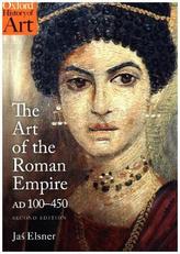 The Art of the Roman Empire