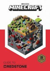 Minecraft - Guide to Redstone