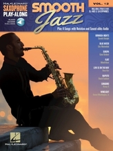 Smooth Jazz, Saxophone