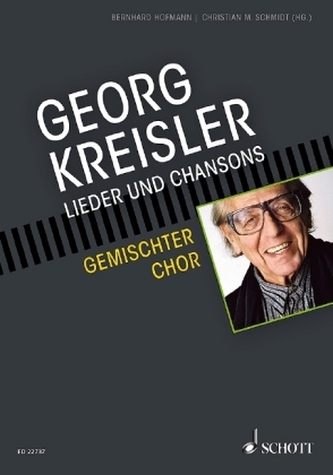Georg Kreisler Georg Kreisler