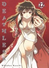 Deathless. Bd.12