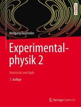 Elektrizität und Optik