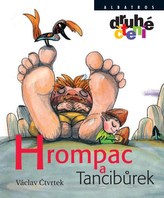 Hrompac a Tancibůrek