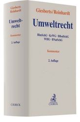 Umweltrecht