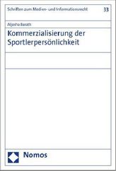Kommerzialisierung der Sportlerpersönlichkeit