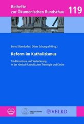 Reform im Katholizismus