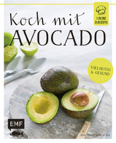 Koch mit - Avocado