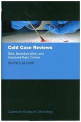Cold Case Reviews