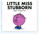 Little Miss Stubborn