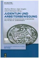 Judentum und Arbeiterbewegung