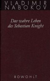 Das wahre Leben des Sebastian Knight