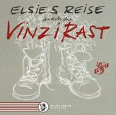 Elsie's Reise durch die VinziRast