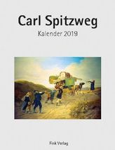 Carl Spitzweg 2019