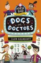 The Marsh Road Mysteries - Dogs and Doctors