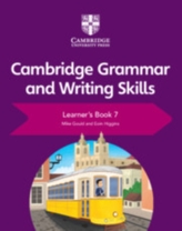  Cambridge Grammar and Writing Skills Learner\'s Book 7
