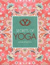 Secrets of Yoga