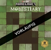 Minecraft - Mobestiarium