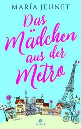 Das Mädchen aus der Metro