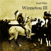 Winnetou III, MP3-CD
