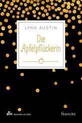 Die Apfelpflückerin