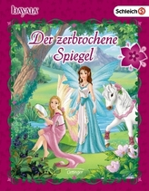 bayala - Der zerbrochene Spiegel