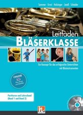 5. und 6. Klasse, Lehrerband