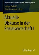 Aktuelle Diskurse in der Sozialwirtschaft I