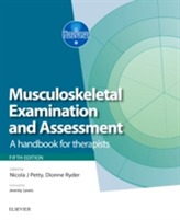 Musculoskeletal Examination and Assessment. Vol.1