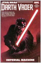 Star Wars: Darth Vader - Dark Lord of the Sith