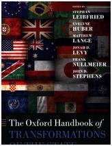 The Oxford Handbook of Transformations of the State