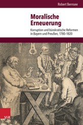 Moralische Erneuerung