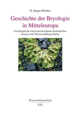 Geschichte der Bryologie in Mitteleuropa