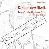 Kottan ermittelt - Hartlgasser 16 a, MP3-CD