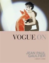 Vogue on Gaultier