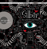 Silber - Das erste Buch der Träume, 2 MP3-CDs