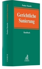 Gerichtliche Sanierung