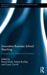  Innovative Business School Teaching
