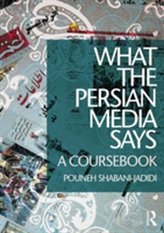 What the Persian Media says