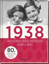 1938 - Ein ganz besonderer Jahrgang