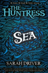 Huntress: Sea