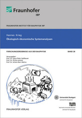 Ökologisch-ökonomische Systemanalyse