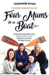 Four Mums In A Boat