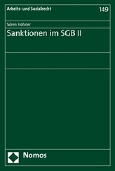 Sanktionen im SGB II