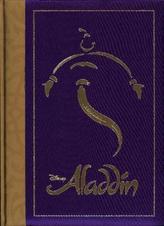 The Road to Broadway and Beyond Disney Aladdin