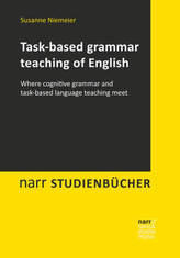 Task-based grammar teaching of English