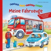 Meine Fahrzeuge