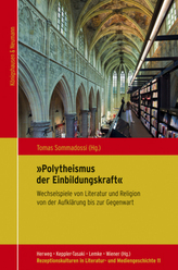 Polytheismus der Einbildungskraft