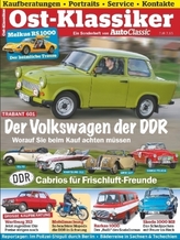 Auto Classic Special: Ost-Klassiker